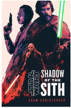 Star Wars: Shadow of the Sith (pocket, eng)