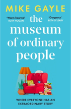 The Museum of Ordinary People (pocket, eng)