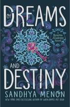 Of Dreams and Destiny (pocket, eng)