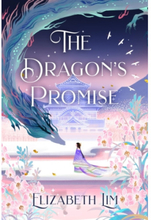The Dragon's Promise (pocket, eng)