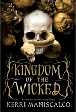 Kingdom of the Wicked (pocket, eng)