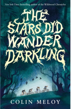The Stars Did Wander Darkling (pocket, eng)