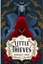 Little Thieves (pocket, eng)