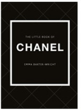 Little Book of Chanel (inbunden, eng)