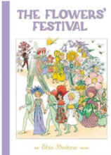 The Flowers' Festival (inbunden, eng)