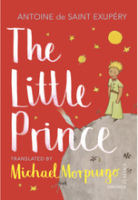The Little Prince (pocket, eng)