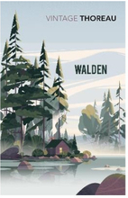 Walden (pocket, eng)