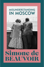 Misunderstanding in Moscow (pocket, eng)