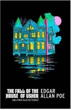 The Fall of the House of Usher and Other Selected Stories (pocket, eng)