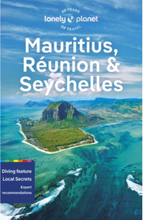 Mauritius, Reunion & Seychelles 11 (häftad, eng)