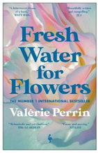 Fresh Water for Flowers (pocket, eng)