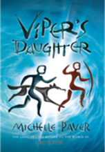 Viper's Daughter (pocket, eng)