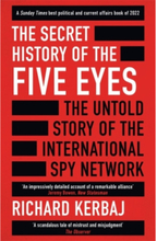 The Secret History of the Five Eyes (pocket, eng)