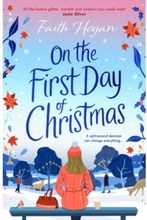 On the First Day of Christmas (pocket, eng)