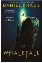 Whalefall (häftad, eng)