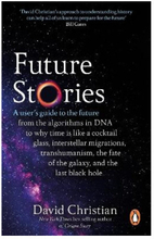 Future Stories (pocket, eng)