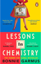 Lessons in Chemistry (pocket, eng)