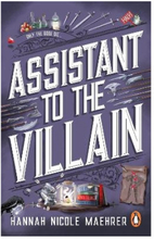 Assistant to the Villain (pocket, eng)