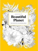 Leila Duly's Beautiful Planet (pocket, eng)
