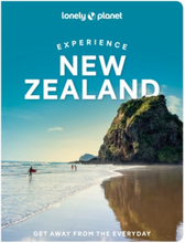 Experience New Zealand (pocket, eng)