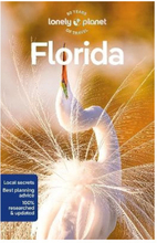 Lonely Planet Florida (pocket, eng)