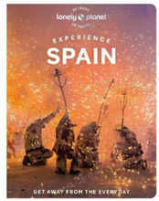Lonely Planet Experience Spain (pocket, eng)