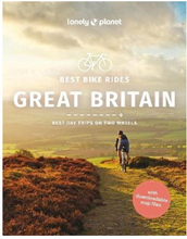 Best Bike Rides Great Britain (pocket, eng)