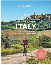 Best Bike Rides Italy (pocket, eng)