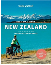 Best Bike Rides New Zealand (pocket, eng)