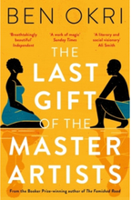The Last Gift of the Master Artists (pocket, eng)
