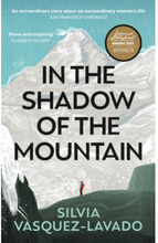 In The Shadow of the Mountain (pocket, eng)