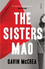 Sisters Mao - a novel (pocket, eng)
