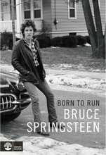 Born to run (bok, storpocket)