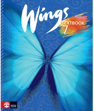 Wings 7 Textbook (häftad)