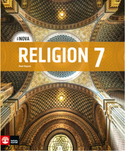 SOL NOVA Religion 7 (häftad)