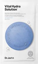 Dermask Waterjet Vital Hydra Solution - Maseczka w płachcie