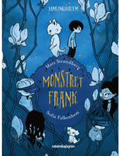 Monstret Frank (samlingsvolym) (bok, flexband)