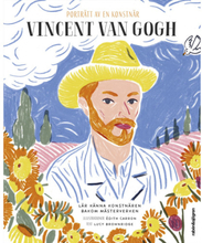 Vincent Van Gogh (inbunden)