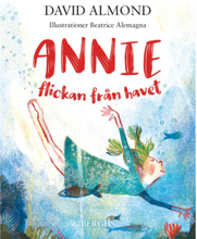 Annie : flickan från havet (inbunden)