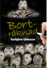 Borträknad (bok, danskt band)