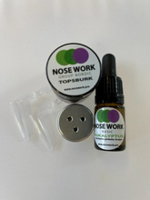 NoseWork Startkit - Basic Mini