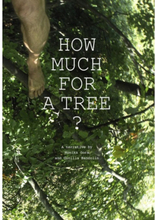 How much for a tree? (bok, danskt band, eng)