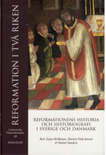 Reformation i två riken (inbunden)