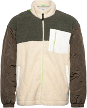 Scotch & Soda Tops Sweatshirts & Hoodies Fleeces & Midlayers Multi/patterned Scotch & Soda