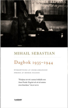 Dagbok 1935-1944 (bok, danskt band)