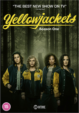 Yellowjackets Season 1