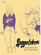 Spegelsken (bok, danskt band)