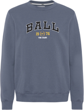 Ball L. Taylor Sweatshirt