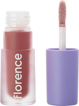 Florence by Mills Be A VIP Velvet Lipstick Vibe Check - 4 g