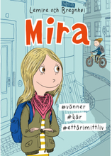 Mira (bok, flexband)